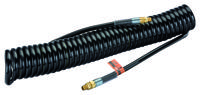 Bahco Spiraalslang met draadconnector 10 mm | 10 m - BPH1010B Bahco Spiraalslang met draadconnector 10 mm | 10 m - BPH1010B