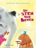 De stem van Bever - Henna Goudzand-Nahar - ebook