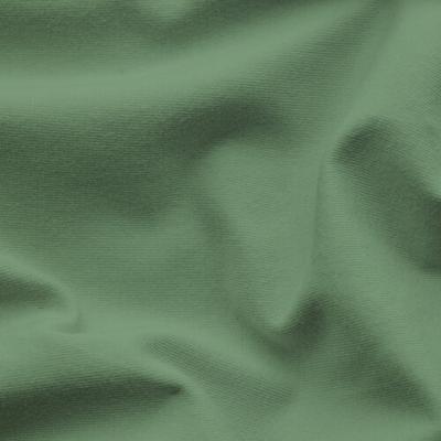 Schlafgut Schlafgut EASY Jersey Elasthan Topper Hoeslaken XL - 180x200 - 200x220 665 Green Mid