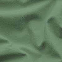 Schlafgut Schlafgut EASY Jersey Elasthan Topper Hoeslaken XL - 180x200 - 200x220 665 Green Mid
