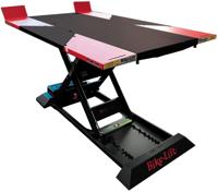 Bike-Lift zijverbreding "psw-516" side shield abklapp. m-516 / mg-516