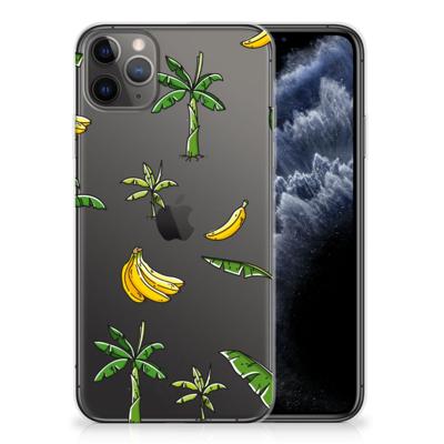 Apple iPhone 11 Pro Max | TPU Case | Banana Tree