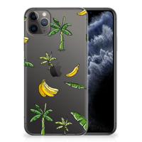 Apple iPhone 11 Pro Max | TPU Case | Banana Tree