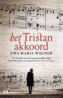 Het tristan-akkoord (Hardback)