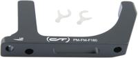 CONTEC Ct discbrake adapter cda-pm-fm pm-front 160mm