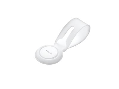 SILVERCREST Smart tag met houder (Wit)