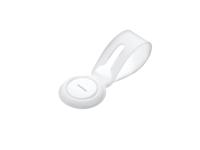 SILVERCREST Smart tag met houder (Wit)
