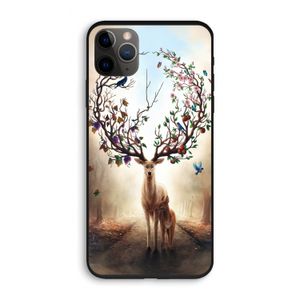 Seasons Change: iPhone 11 Pro Biologisch afbreekbaar hoesje