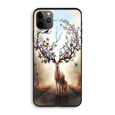 Seasons Change: iPhone 11 Pro Biologisch afbreekbaar hoesje