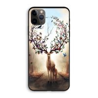 Seasons Change: iPhone 11 Pro Biologisch afbreekbaar hoesje