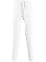 Brunello Cucinelli pantalon de jogging classique - Gris
