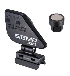Sigma Sport 00546 reserve-onderdeel & accessoire voor fietsen Snelheids-/cadanssensor
