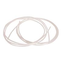 SET OF 2 UNITS OF NYLON CABLES FOR BASKETBALL HOOP