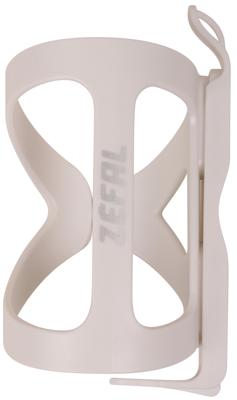 ZÉFAL Bot.cage "wiiz" white