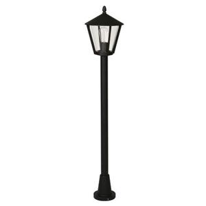 Albert Staande buitenlampen tuin Nelly 135cm-zwart 664129