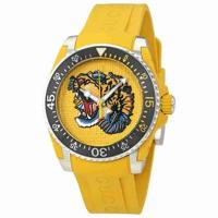 Gucci YA136317 Herenhorloge
