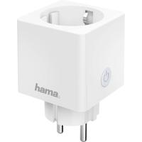 Hama 00176573 Stopcontact WiFi Binnen 3680 W - thumbnail