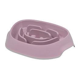 Eetbak slomo softlila 950 ml - Hortus