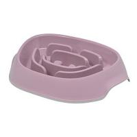 Eetbak slomo softlila 950 ml - Hortus