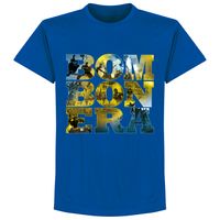 La Bombonera Boca Ultras T-Shirt
