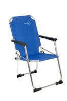 Bo-camp Copa Rio Safety Lock Stoel