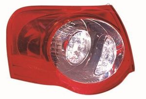 Achterlicht 4411988RAE