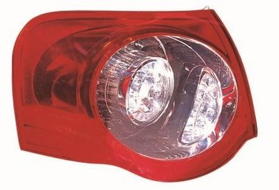 Achterlicht 4411988RAE