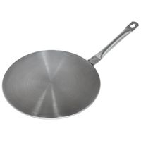 Xavax Inductiekookplaat-adapterplaat 19 Cm Xavax Inductiekookplaat-adapterplaat 19 Cm