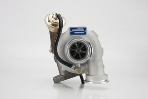 Turbocharger 001TC14934000