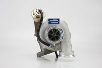 Turbocharger 001TC14934000
