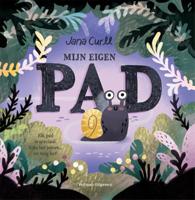 Mijn eigen pad (Hardback)