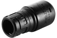 Festool aansluitmof d 27 dm-as/ct (u)