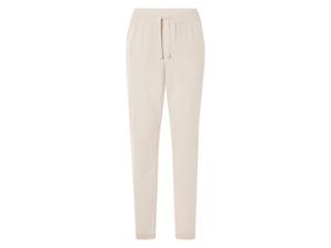 LIVERGY Heren broek (Beige, XXL)