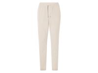 LIVERGY Heren broek (Beige, XXL)