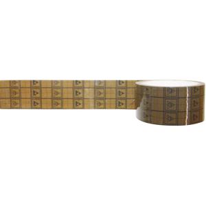 BJZ C-102 048 ESD-tape Zwart (l x b) 33 m x 50 mm 33 m