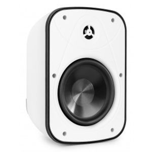 Power Dynamics BD50TW 100V speaker voor binnen of buiten - Wit