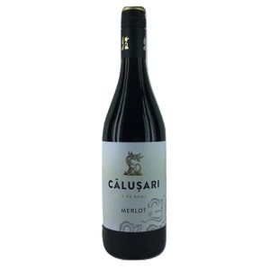 Calusari Merlot