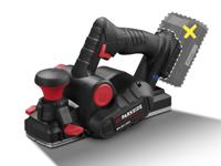 PARKSIDE PERFORMANCE Accu-schaafmachine 20 V zonder accu en lader