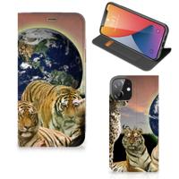 iPhone 12 | iPhone 12 Pro | Hoesje maken | Roofdieren