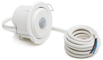Veko bewegingsmelder MD-O-3M incl snoer 3x0,75mm 3 meter