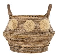 MUST Living Mand 'Rio' 40cm hoog
