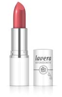 Lavera Lipstick cream glow watermelon 07 Lavera Lipstick cream glow watermelon 07