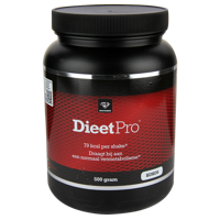 DieetPro Shake - Kokos