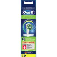 Braun Oral-B CrossAction CleanMaximiser Opzetborstels, 3 stuks opzetborstel - thumbnail