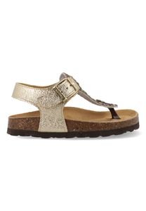 Kipling Sandalen Miley 3 12365066-0399 Goud-29 maat 29