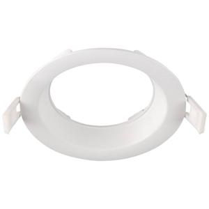 SLV Downlight V 100 1007478 Afdekking Wit