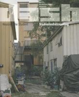 Studentenhuisvesting; Housing the student (Paperback)