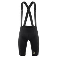 Assos Mille GTO Bib Short Long S11 zwart heren