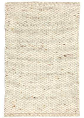 MOMO Rugs Natural Weaves - Vloerkleed Carlotta 460 - 200 cm Rond