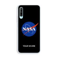 NASA: Huawei P Smart Pro Transparant Hoesje